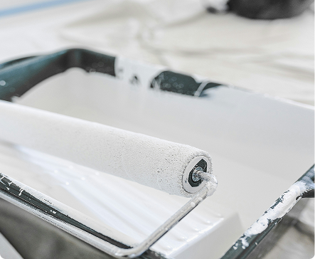 Painting interior & exterior