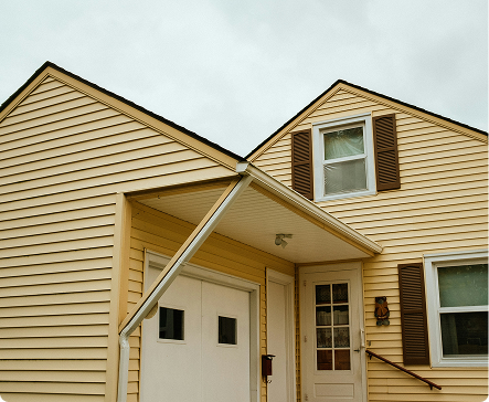 siding